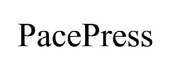 PACEPRESS