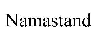 NAMASTAND