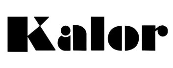 KALOR