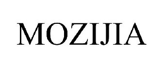 MOZIJIA