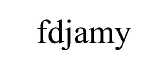 FDJAMY