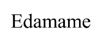 EDAMAME