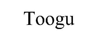 TOOGU