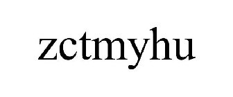 ZCTMYHU