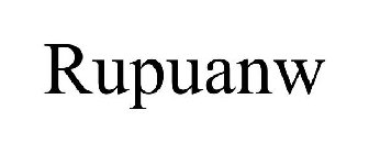 RUPUANW