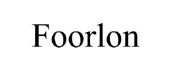 FOORLON