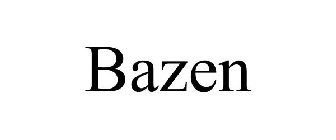 BAZEN