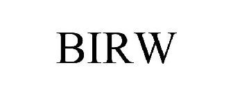 BIRW