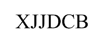 XJJDCB