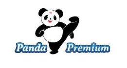 PANDA PREMIUM