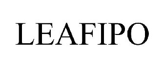 LEAFIPO