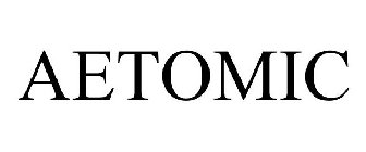 AETOMIC