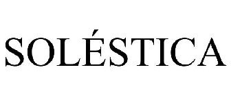 SOLÉSTICA