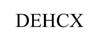 DEHCX