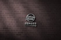 SUPERB RAMP