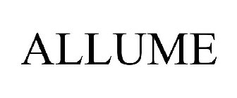 ALLUME