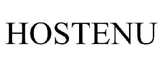 HOSTENU