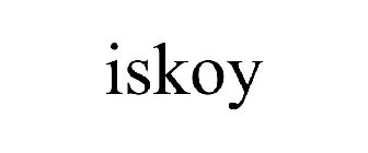 ISKOY