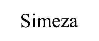 SIMEZA