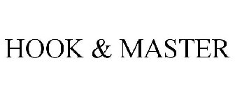HOOK & MASTER