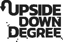 UPSIDE DOWN DEGREE