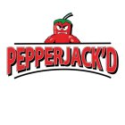 PEPPERJACK'D