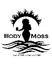 BODY MOSS SEA MOSS SHEA BUTTER