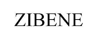 ZIBENE