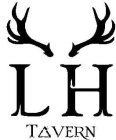 LH TVERN