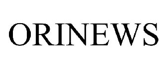 ORINEWS