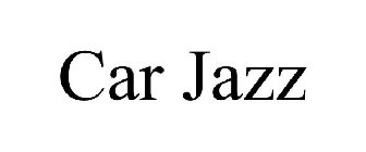 CAR JAZZ