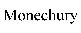 MONECHURY