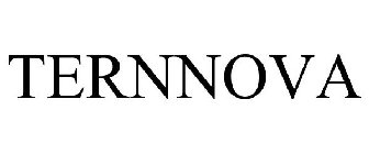 TERNNOVA