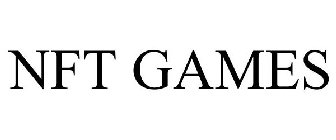NFT GAMES