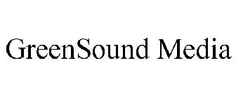 GREENSOUND MEDIA