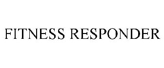 FITNESS RESPONDER
