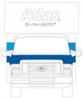 ATLAS GO NEW PLACES