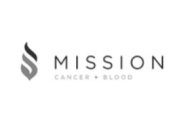 MISSION CANCER + BLOOD