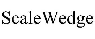 SCALEWEDGE