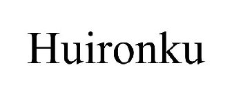 HUIRONKU