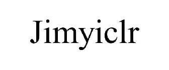 JIMYICLR