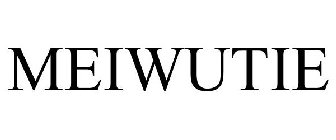 MEIWUTIE