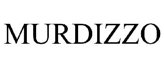 MURDIZZO