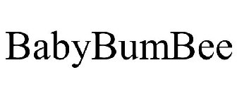 BABYBUMBEE