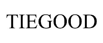 TIEGOOD