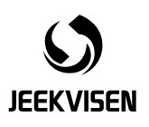 JEEKVISEN