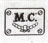 M.C.