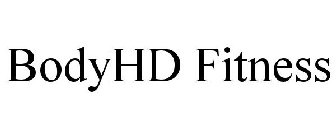 BODYHD FITNESS