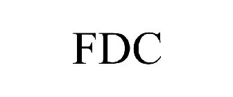 FDC