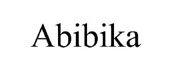 ABIBIKA